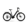 Vélo électrique de trekking Haibike trekking 7 Low 2022