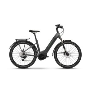 Vélo électrique de trekking Haibike trekking 7 Low 2022