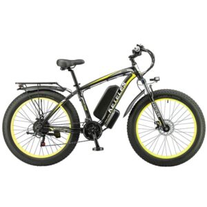 Vélo électrique keteles K800