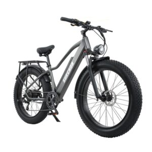 Vélo électrique keteles RX20