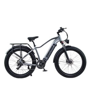 Vélo électrique keteles rx50
