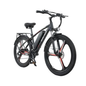 Vélo électrique keteles rx60 800 W