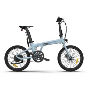 Vélo électrique pliant ADO Air 20 350W 20"