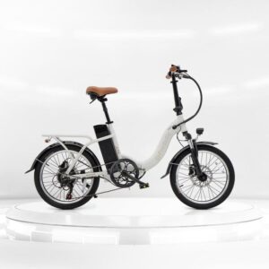 Vélo électrique Biwbik DUBLIN