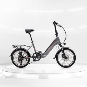 Vélo électrique pliant Biwbik ROMA 20