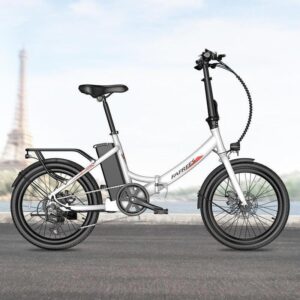 Vélo électrique pliant Fafrees F20 Light 250W 20"