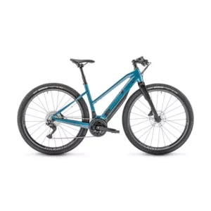 Vélo électrique route Moustache Dimanche 29.2 Open Gravel 2023