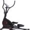 Vélo elliptique BH Fitness pliant EASY FLEX G852