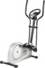 Vélo elliptique Care Fitness CE 5484 - ergomètre connecté