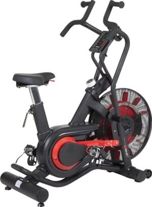 Vélo elliptique Care Fitness - CROSSAIR-MAG C2