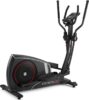 Vélo elliptique BH Fitness CRYSTAL 2.0
