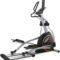 Vélo elliptique FDR20 G869 Usage semi-professionnel