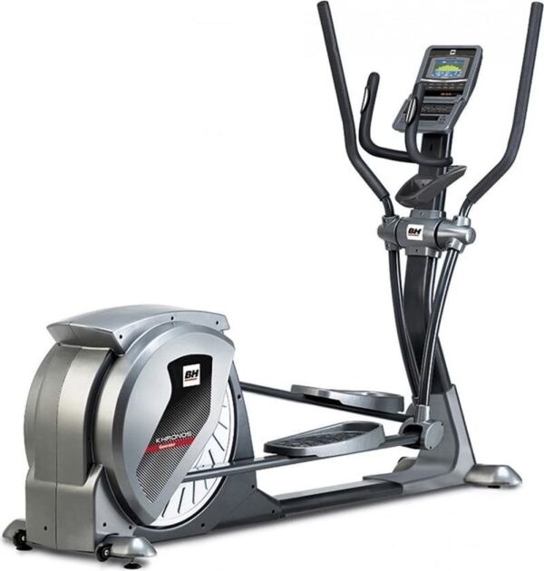 Vélo elliptique BH Fitness KHRONOS GENERATOR