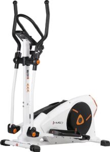 Vélo elliptique a résistance magnétique - HMS H6191W