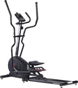 Vélo elliptique a résistance magnétique - HMS H6504