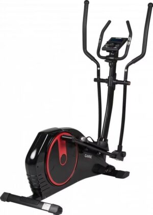 Vélo elliptique Care Fitness connecté - CE-695