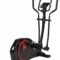Vélo elliptique Care Fitness connecté - CE-695
