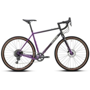 Vélo gravel Genesis Fugio 20 2022