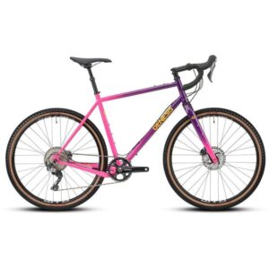 Vélo gravel Genesis Fugio 30 2022