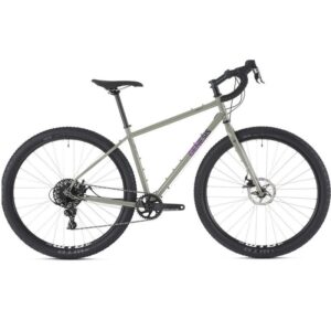 Vélo gravel Genesis Vagabond