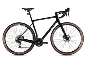 Vélo gravel Gitane G-wilo ALPINA CARBON
