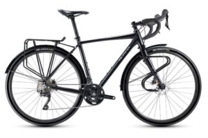 Vélo gravel Gitane G-wilo Alpina 1 GRX400 Adventure