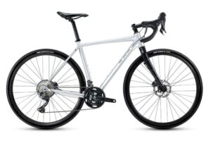 Vélo gravel Gitane G-wilo Alpina 2 GRX400
