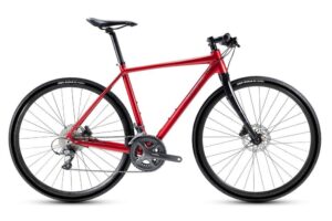 Vélo gravel Gitane G-wilo Alpina 4 FLATBAR