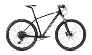 Vélo gravel Gitane Kobalt SX12 DISC