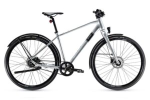 Vélo Trekking Gitane SOHO 1