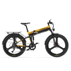 Vélo pliant électrique Lankeleisi XT750 Sports