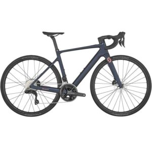 Vélo route électrique Scott contessa addict rc eride 15 eu