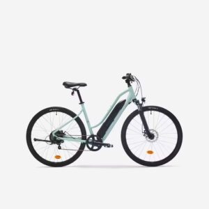 Vélo tout chemin électrique Riverside 100 E