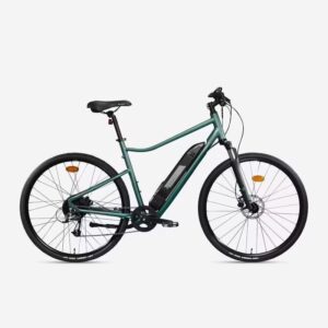 Vélo tout chemin électrique Riverside 500 E