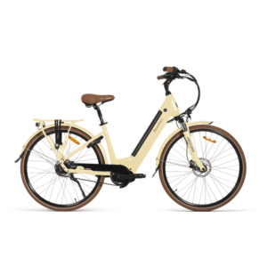 Vélo ville électrique Beaufort Bay