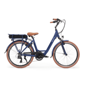 Vélo ville électrique Beaufort Bonnie