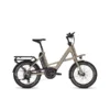 Vélo ville électrique compact Kalkhoff Entice C Excite+
