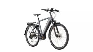 Victoria e-Trekking 12.6 Diamant