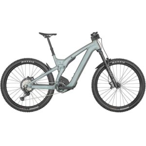 Vtt électrique Scott patron eride 910