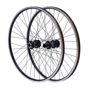Roue arrière et avant 29 VTT 7-12 s