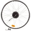 ROUE RIVERSIDE VTC 28" ARRIERE 24V