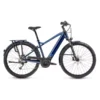 VTC électrique Moustache Samedi 28 Trekking 2.1 2024