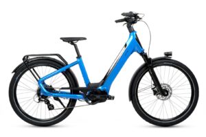 Vélo Électrique Gitane G-Life URBAN 2