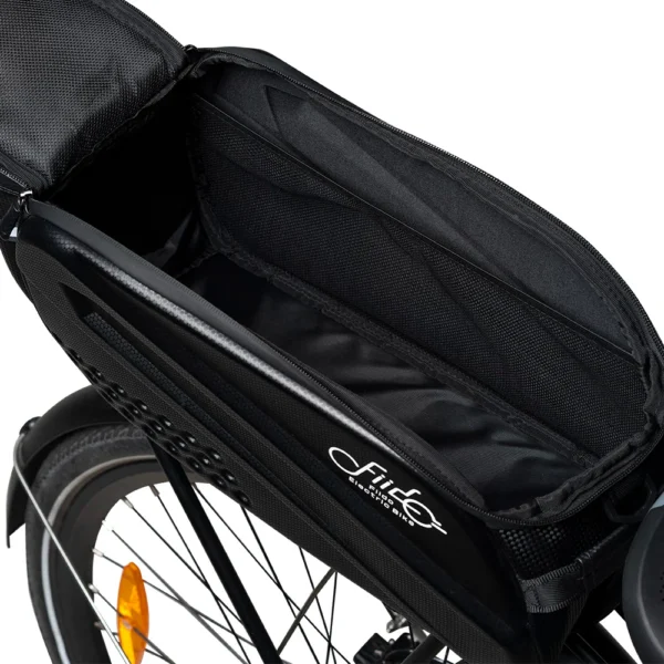 Sac de transport pour porte-bagages arrière